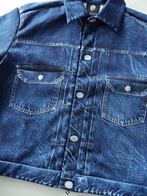 TALKING ABOUT THE ABSTRACTION【トーキングアバウト ジ